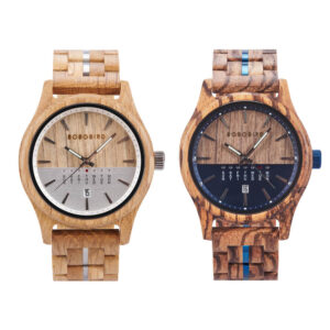 lesena-rocna-ura-oreh-in-zebrano